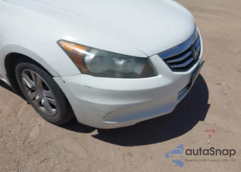 2011 Honda Accord 2.4 Se из США, поврежденный, VIN 1HGCP2F66BA142299